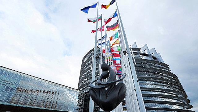 Европарламент одобрил новые меры по безопасности газоснабжения ЕС