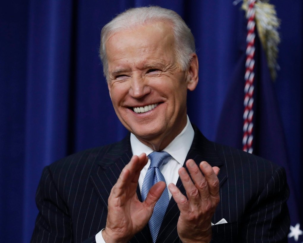 'War In Afghanistan Is Now Over': Key Remarks From Biden's Speech to Nation
