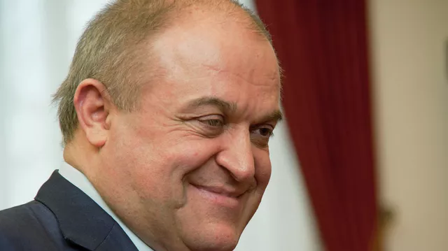Экс-премьера Дагестана осудили на пять лет за аферу с военными поставками