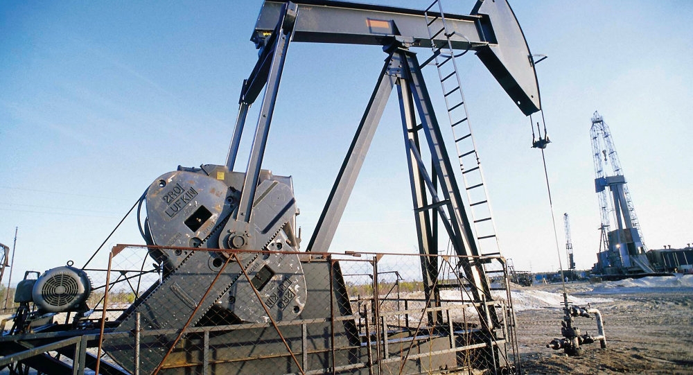 Elements in Turkey Likely Involved in Daesh Oil Smuggling - Ex-Ambassador
