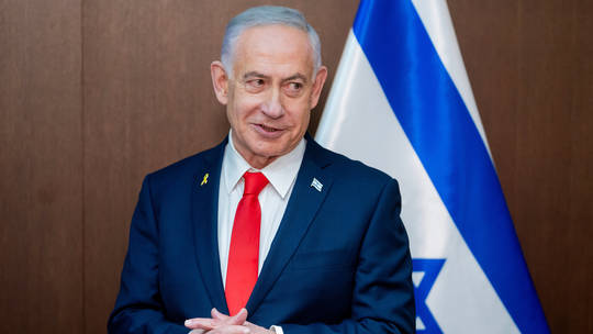 Türkiye issues ‘genocide’ arrest warrant for Netanyahu