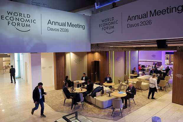 Фото: Denis Balibouse / Reuters