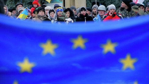 Aссошиэйтед Пресс: Западу придется годами кормить Украину