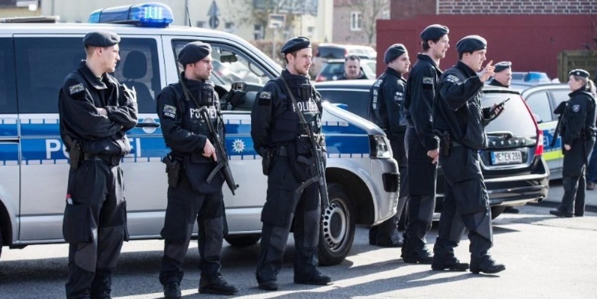 Россиянин получил в Германии пять лет за планирование теракта