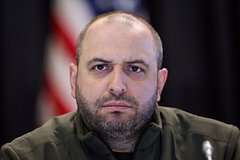 Министра обороны Украины собрались сменить