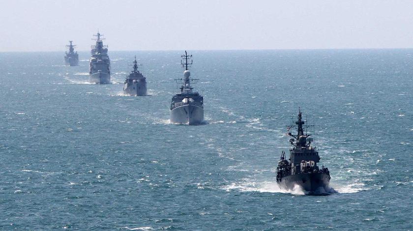 Болгария отказалась от учений НАТО в Черном море