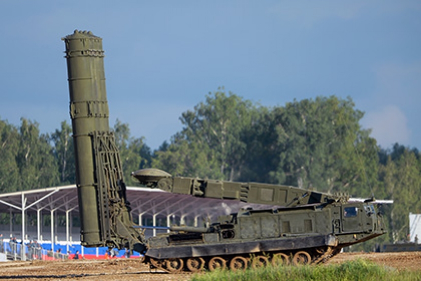 Россия поставит в Иран модернизированные С-300