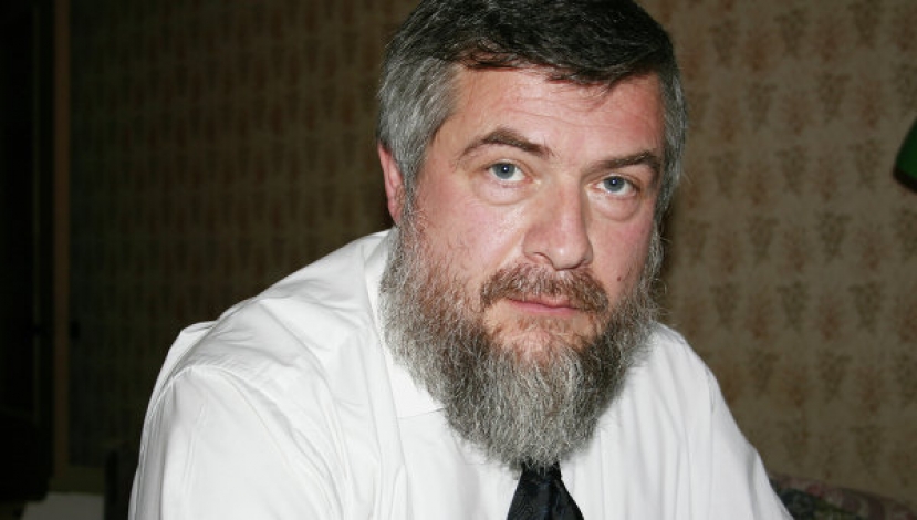 Эскин: они превратили Украину в посмешище