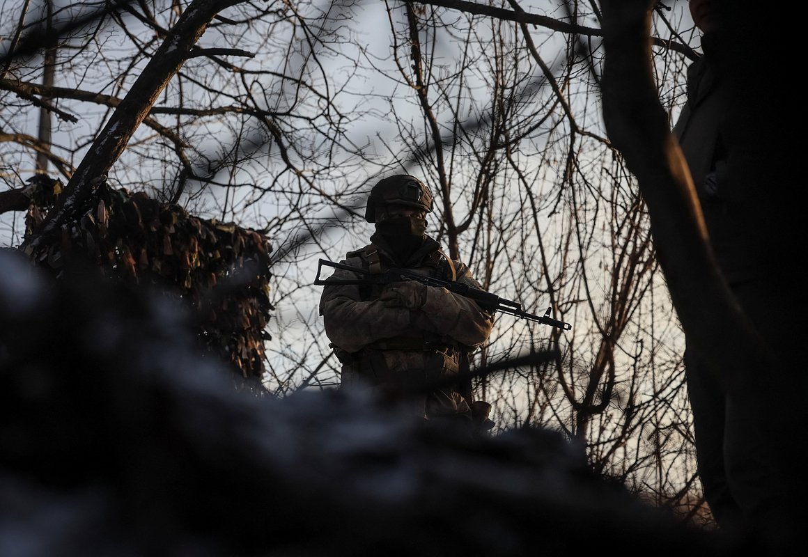 Фото: Gleb Garanich / Reuters