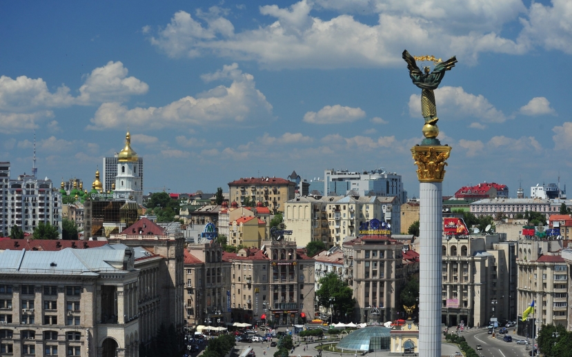 Почему катастрофа на Украине не образумила украинцев?