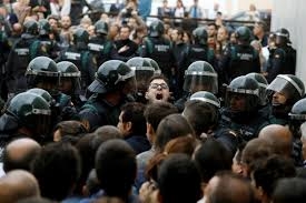 Куда пойдёт Евросоюз после референдума в Каталонии?