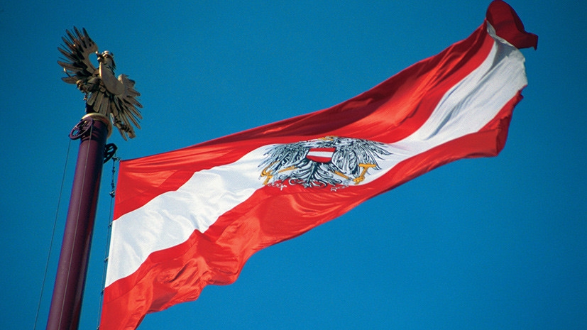 «Исключаем национальные меры против Москвы»: Австрия заявила о давлении Британии в связи с высылкой дипломатов РФ