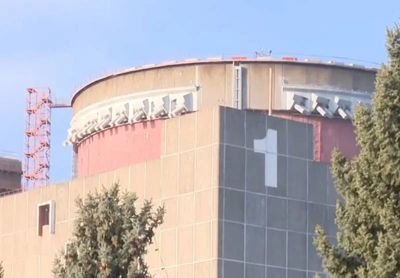 «Росэнергоатом»: Киев не отказался от планов силового захвата Запорожской атомной станции