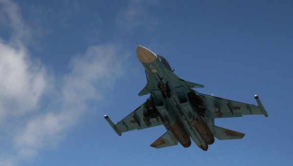 Die Welt: России в Сирии удалось немыслимое
