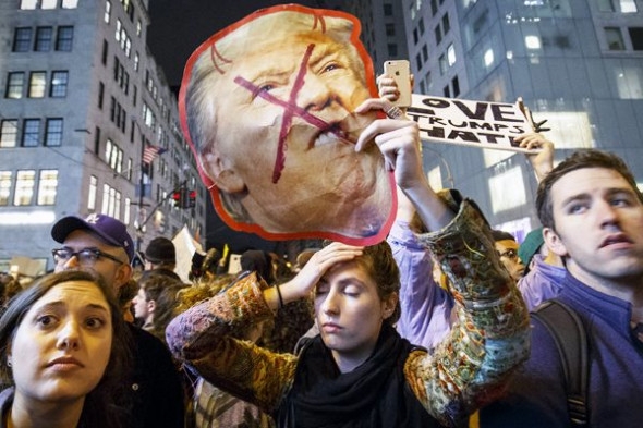 Демократия в действии