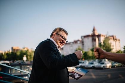 Задержанному оппоненту Лукашенко предъявили обвинение