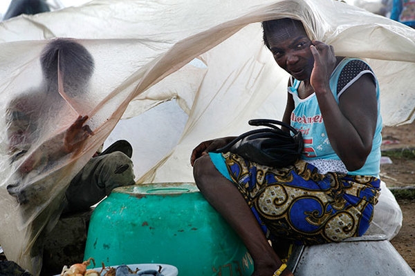 Все оттенки черного. Россия бросила Африку. Теперь там хозяйничает Китай — вернуться не выйдет