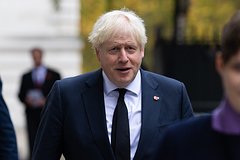 Россия предупредила об опасных последствиях из-за заявлений Джонсона