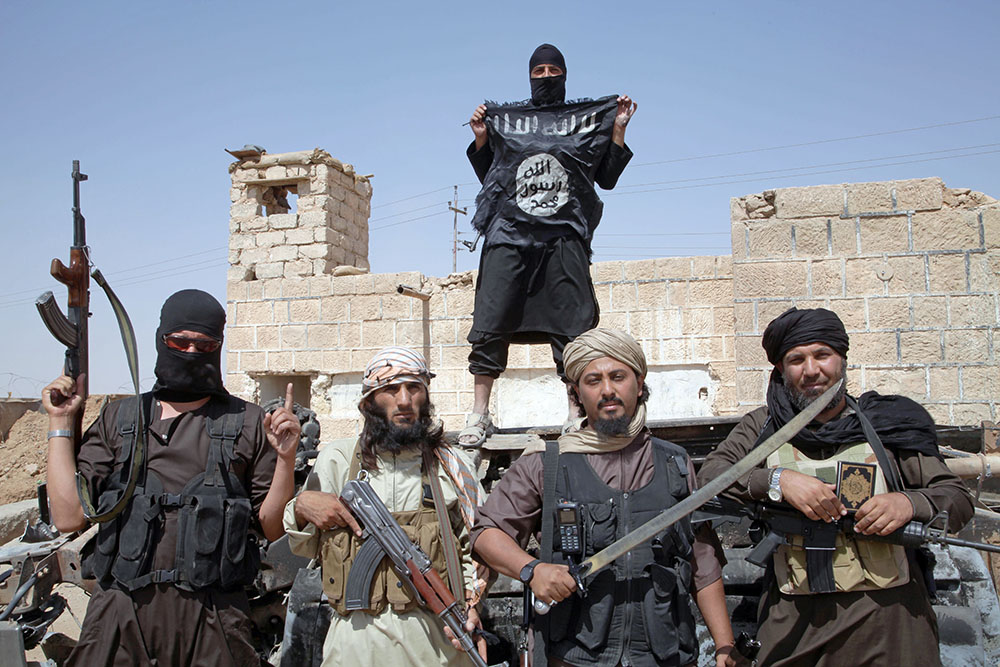 UK in 'Greatest Danger From Terrorism Since Daesh at Its Height', Ex-British Commander Claims