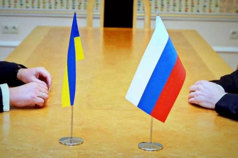 Почему Россия проигрывает на «украинском фронте»