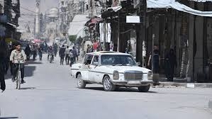 Иран построит в Сирии несколько электростанций