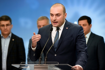 Грузия вознамерилась сохранить поток российских туристов в страну