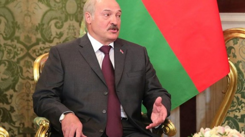Лукашенко объявил о намерении провести референдум по изменению конституции