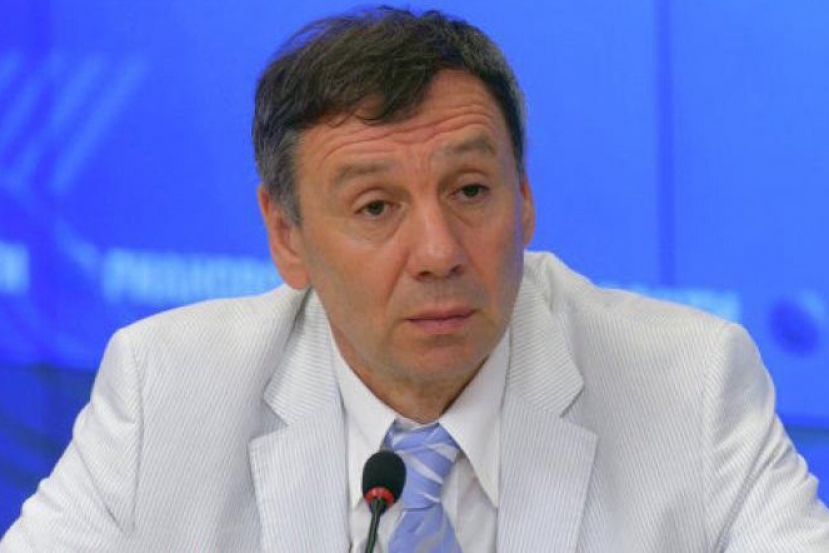 Политолог Марков объяснил, почему войны межу США и Ираном не будет