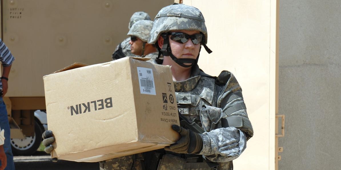 Трамп утвердил вывод из ФРГ почти 10 тысяч американских солдат для "сдерживания России"