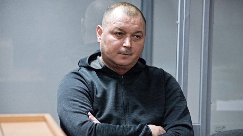 «Жив и здоров»: капитан «Норда» вернулся в Крым по российскому паспорту