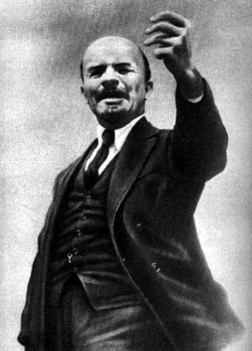 Победитель ХХ века