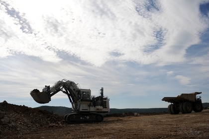 В ЛНР распечатают золотую жилу