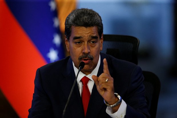 Суд по делу похищенного Мадуро перенесли