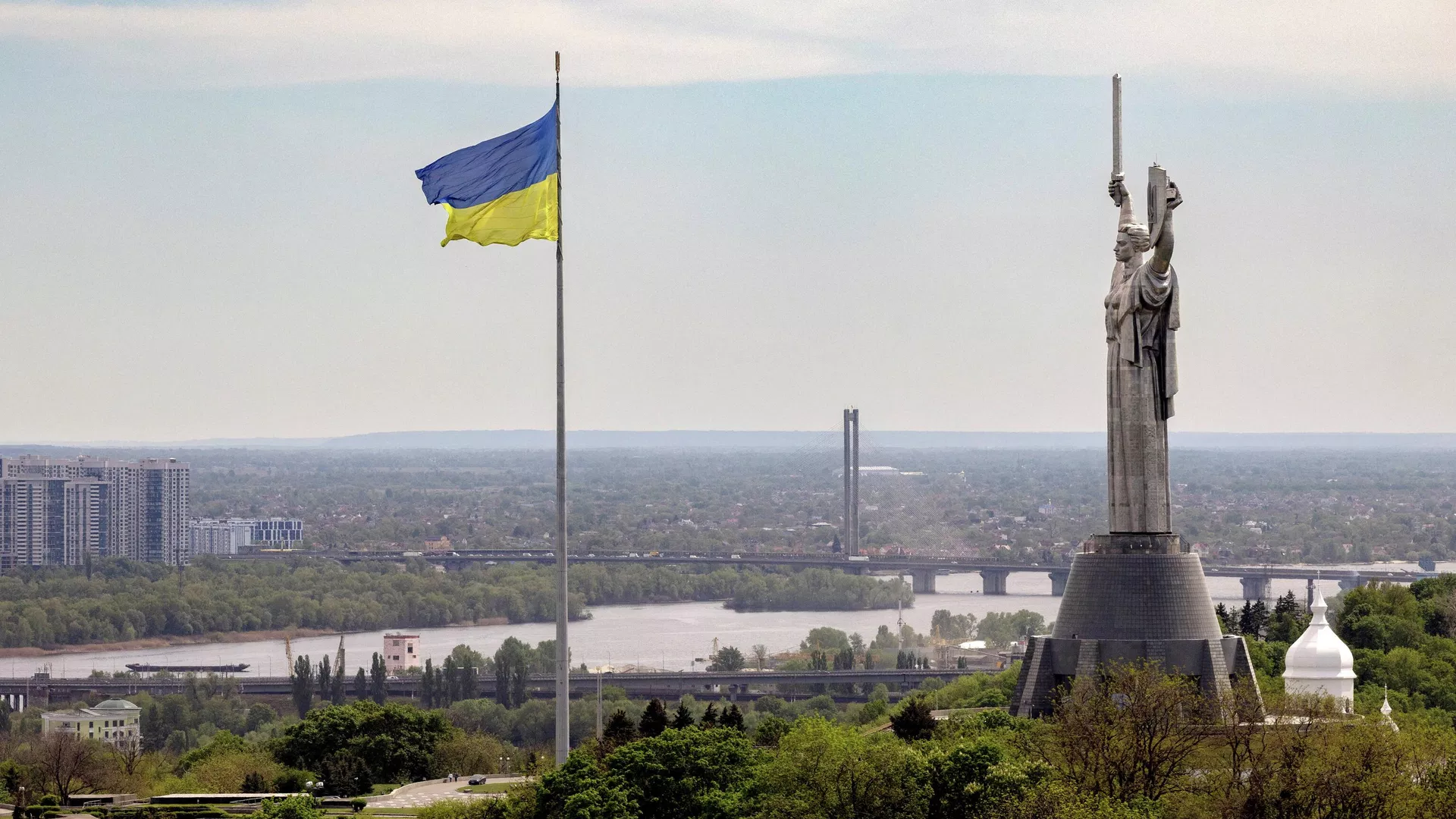 На Украине заявили, что до конца года не будет ни договорённостей, ни мира