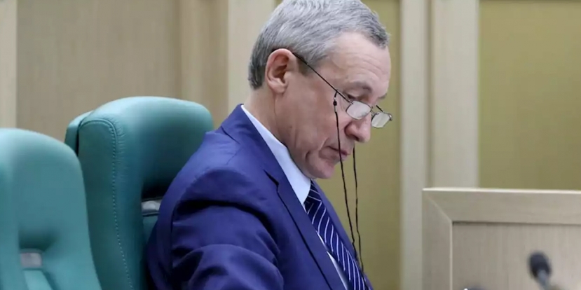 Сенатор: иноагенты смогут спокойно продолжать свою деятельность, если зарегистрируются