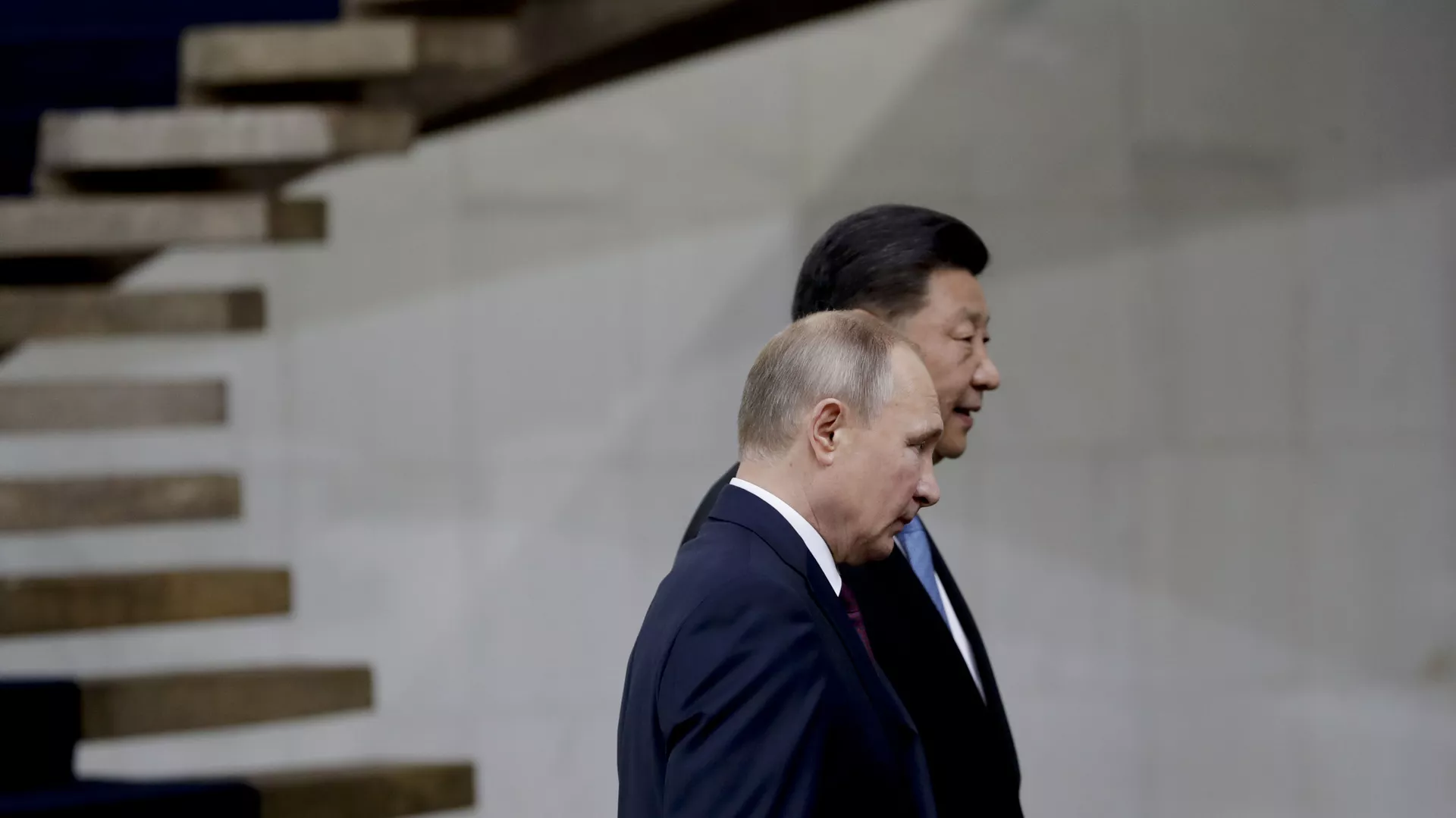 Putin, Xi, and Barbie Up for TIME’s 2023 Person of the Year