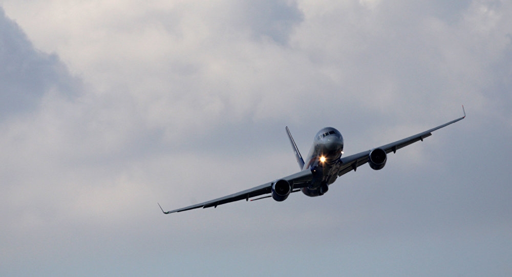 Washington Freezes Open Sky Treaty With Moscow in New Defense Bill