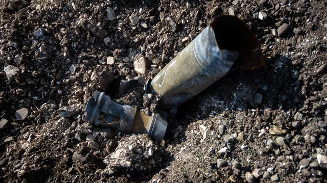При обстреле белгородского села со стороны ВСУ погибли два человека