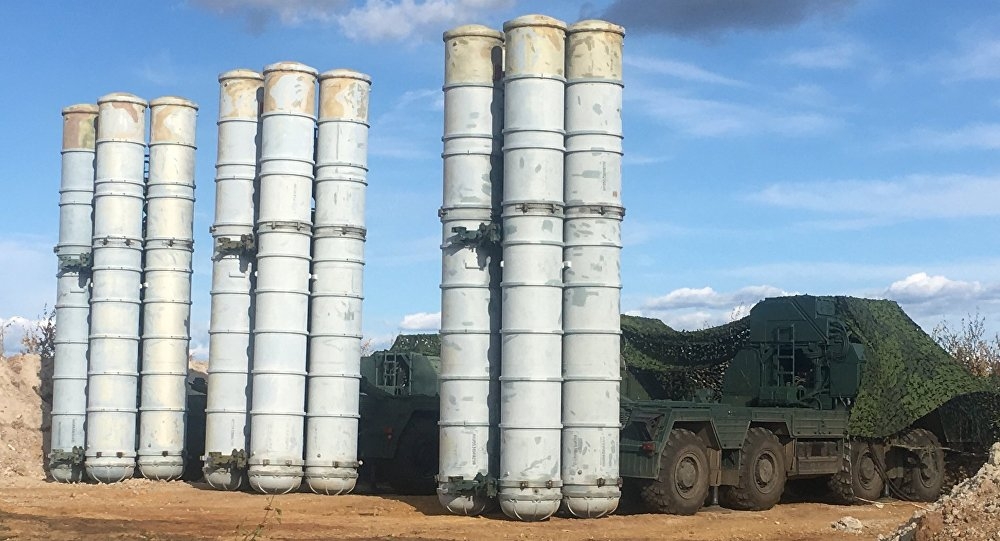 Turkey Brushes off Attempts to Influence Its Foreign Policy Amid S-400 Row With US