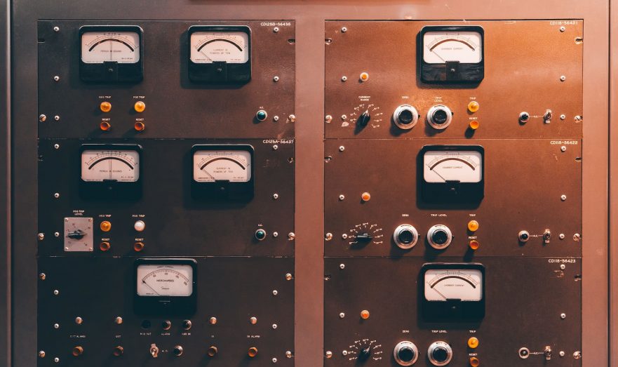 Фото: Dan Meyers / Unsplash.com
