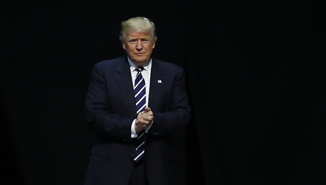 Обозреватель Forbes: "постоянные интересы" США ведут к сближению с Россией