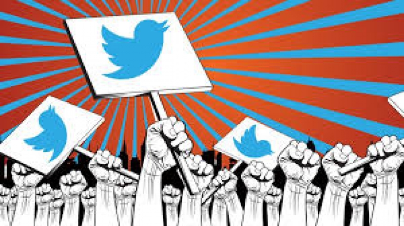 «Twitter», « ВКонтакте», «Facebook»: как работает «ядерное» оружие XXI века