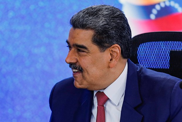 Фото: Leonardo Fernandez Viloria / Reuters