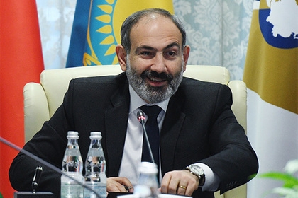 В Армении начали экономическую революцию