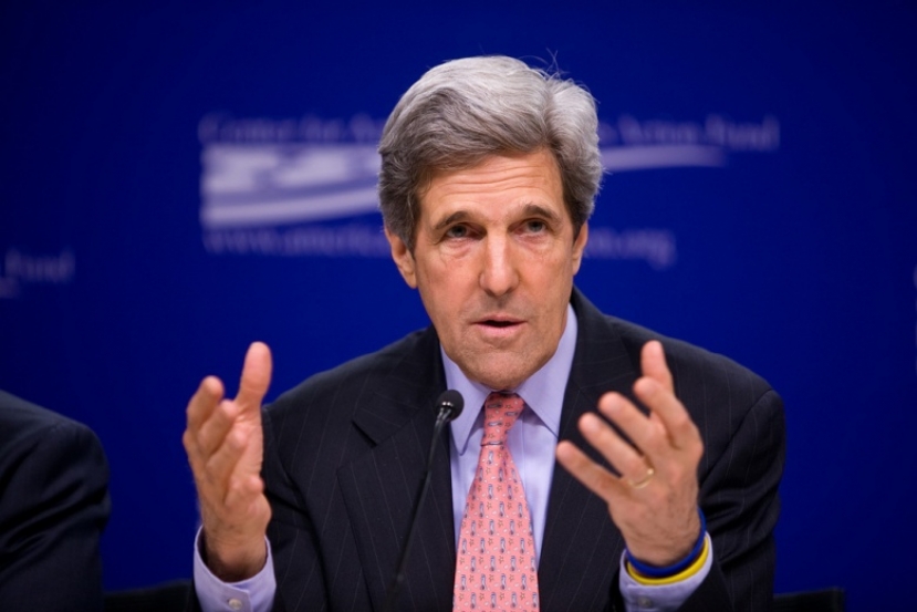 America's 'Weaponized' Diplomacy in Ukraine
