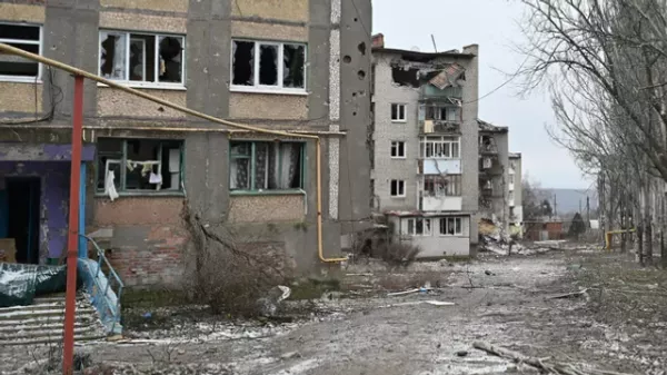 Демилитаризованная зона в условиях спецоперации
