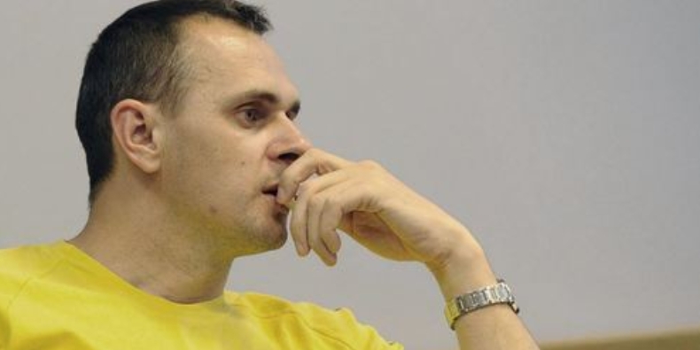 Сенцов: Россия для крымчан более комфортна
