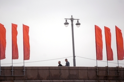 Россияне пренебрегли санкциями Запада