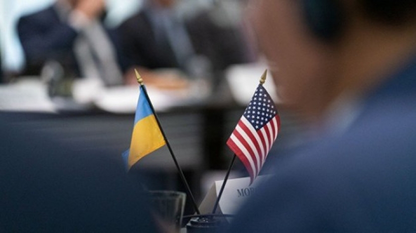Почему США проиграли Украину