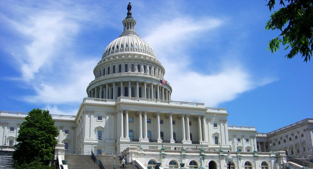 Democrats Agree to Vote to Reopen US Government – Schumer
